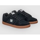 DC STM Skate Shoes black / gum u