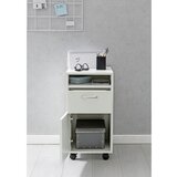 MID.YOU PREDALNIK NA KOLESCIH bela | Shoptok.si
