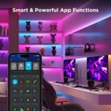 GOVEE LED Strip Lights Matter ready 3 Meter | shoptok.hr