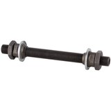 Force Osovina prednje glave, šuplja, kompletna, kaljena, 108x9,5 mm | Eponuda.com