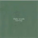 Ólafur Arnalds - Island Songs (Green Coloured) (LP)