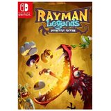  Rayman Legends: Definitive Edition (Nintendo Switch) - Nintendo Key - EUROPE | Eponuda.ba