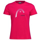 Head Club Lara 2023 Ružičasta | shoptok.hr