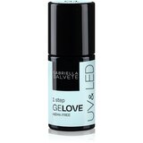 Gabriella Salvete Festival GeLove lak za nokte 8 ml Nijansa 01 frontman | shoptok.hr