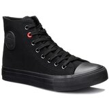 Big Star Visoke superge T274033 Črna | Shoptok.si