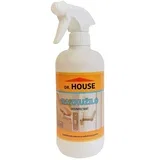 Razkužilo za površine dr. House 500 ml
