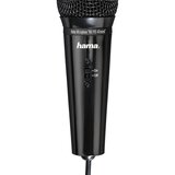 Hama PC mikrofon MIC-935 Allround Žičani Uklj. tronožac cijene