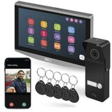  GoSmart Video domofon set EMOS IP-750A z WiFi | Shoptok.si