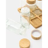 Sinsay Set posuda za začine sa stalkom 7 pack | shoptok.hr