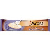 Jacobs milka specials cappuccino 18g kesica Cene