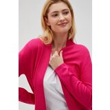 Marisse Women's Sweater L-Sw-4603 Fuchsia | ePonuda.com