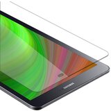 Cadorabo Oklepni film združljiv s Samsungom v visoki prosojnosti - kaljeno zaščitno steklo v 9H trdoti s 3D združljivostjo na dotik, (20607920) | Shoptok.si