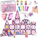 Woopie Magnetic Construction Kit Sagradi dvorac Cijene