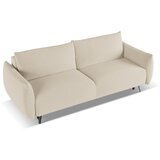 Makamii Bež sedežna garnitura 230 cm Malie – | Shoptok.si