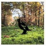 WALLXPERT decorative object figura bird 03 | ePonuda.com