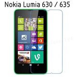  Zaščitna folija ScreenGuard za Nokia Lumia 630 / 635 Cene