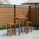  Stol za bar u vrtu | shoptok.hr