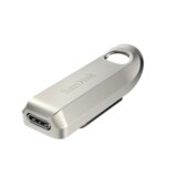 San Disk 512GB Ultra Luxe USB-C 3.2 USB ključ | Shoptok.si