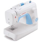 Singer Mašina za šivenje Simple 3221 bela | Eponuda.com
