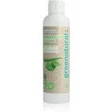 Greenatural Body Wash Aloe Vera & Olive regeneracijski gel za prhanje 250 ml