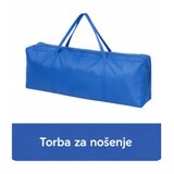Kina Only dečija ogradica za igru sa lopticama 150x180cm Yellow&Blue | Eponuda.com