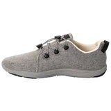Jack Wolfskin Spirit Wool Low Siva | shoptok.hr