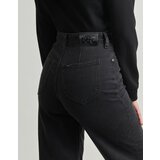 Lee Jeans flare STELLA Črna | Shoptok.si