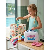 Sinsay Organizer za kofer s natpisom „Find me at the pool“ | shoptok.hr