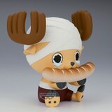 Banpresto Figura One Piece Big Sofvimates - Tony Chopper Drum Kingdom ver., 15 cm Slike