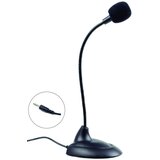 Gembird Mikrofon za PC sa postoljem – MIC-205 Cijene