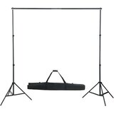  Komplet za fotografski studio s softbox svetilkami in ozadjem, (5000288461) | Shoptok.si