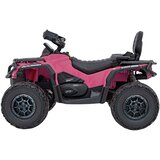 Quad na akumulator Can-Am Outlander ATV 4x4 200W - rozi | shoptok.hr