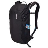 Thule AllTrail hidratacijski ruksak 16 L - crni | shoptok.hr