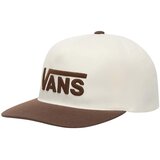 Vans Kape s šiltom Drop V Logo Snapback Cene