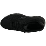Skechers Satisfaction 58350-BBK | shoptok.hr
