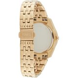 Fossil Analogna ura 'SCARLETTE' zlata | Shoptok.si