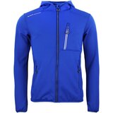Peak Mountain Flis Blouson polarshell homme CAMPO Modra | Shoptok.si