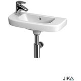 Jika lavabo Deep 50x23cm otvor za slavinu levo Cene