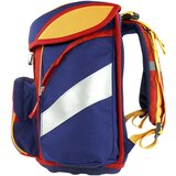 Gt ERGO ANGRY BIRDS GT 17543 - anatomski šolski nahrbtnik, šolska torba | Shoptok.si