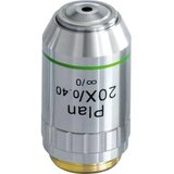 Kern Optics Objektiv za mikroskop 20 x Kern OBB-A1249 pogodan za robnu marku (mikroskopi) Kern OBF 122, OBF 123, OBF 132, OBF 133 | Eponuda.ba