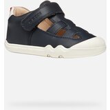Geox Dark blue boys' sneakers Steppieup - Boys | Shoptok.si