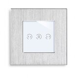  Wi-Fi TOUCH CURTAIN AL Silver (TUYA) | ePonuda.com