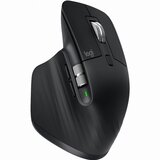 Logitech LOGI MX MASTER 3 Adv.Wirel.Mouse BLACK 910-005710 | Shoptok.si