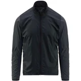 Briko Reflective Wind Mens Jacket Black Alicious S