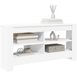  KutuskiTVormar Bijelo 102 x 40,5 x 45 cm Konstruirano drvo | shoptok.hr