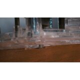 Dremel 26150660JA Set za glodanje HSS | ePonuda.com