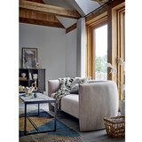 Bloomingville Bež sedežna garnitura 168 cm Bacio – | Shoptok.si