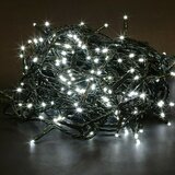 Unicom LED svjetlosni lanac (Na otvorenom, Dužina kabela: 16 m, Boja svjetla: Bijele boje dnevnog svjetla) | shoptok.hr