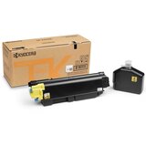  Kyocera Mita TK-5270Y rumen/yellow - original | Shoptok.si
