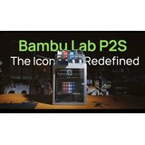 Bambu Lab P2S Combo - 1 kom | shoptok.hr